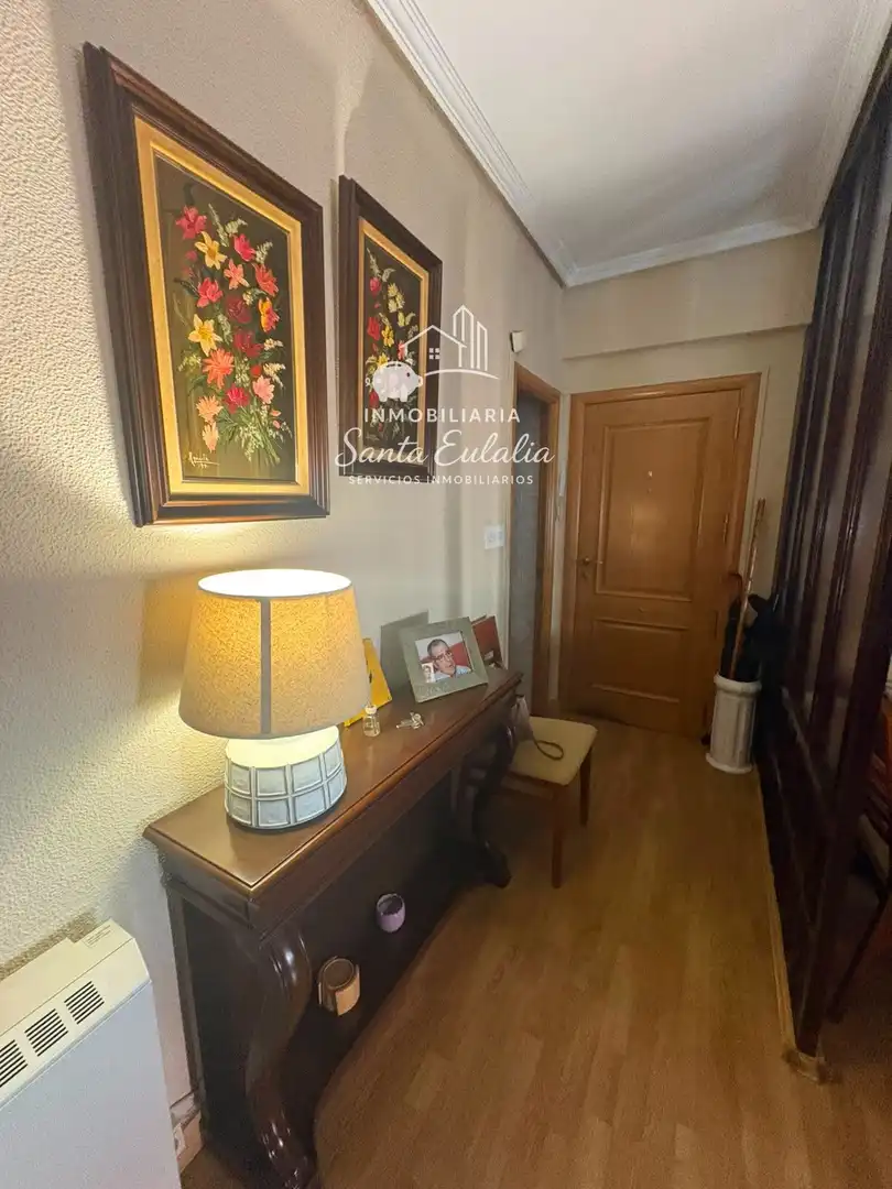 Piso en venta en Mérida con Aire acondicionado y Calefacción
