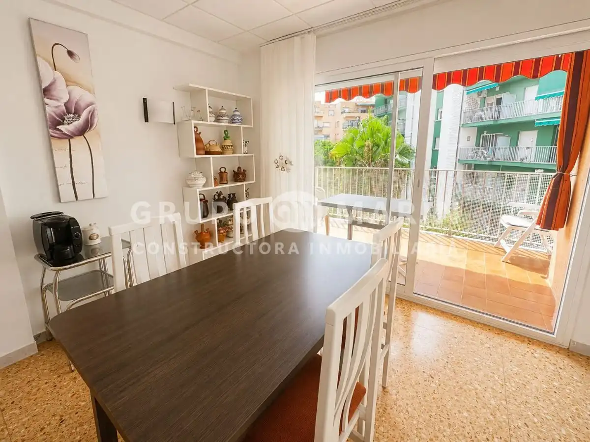 Appartement avec ascenseur à vendre à Carrer Josep Trueta, imagen 4
