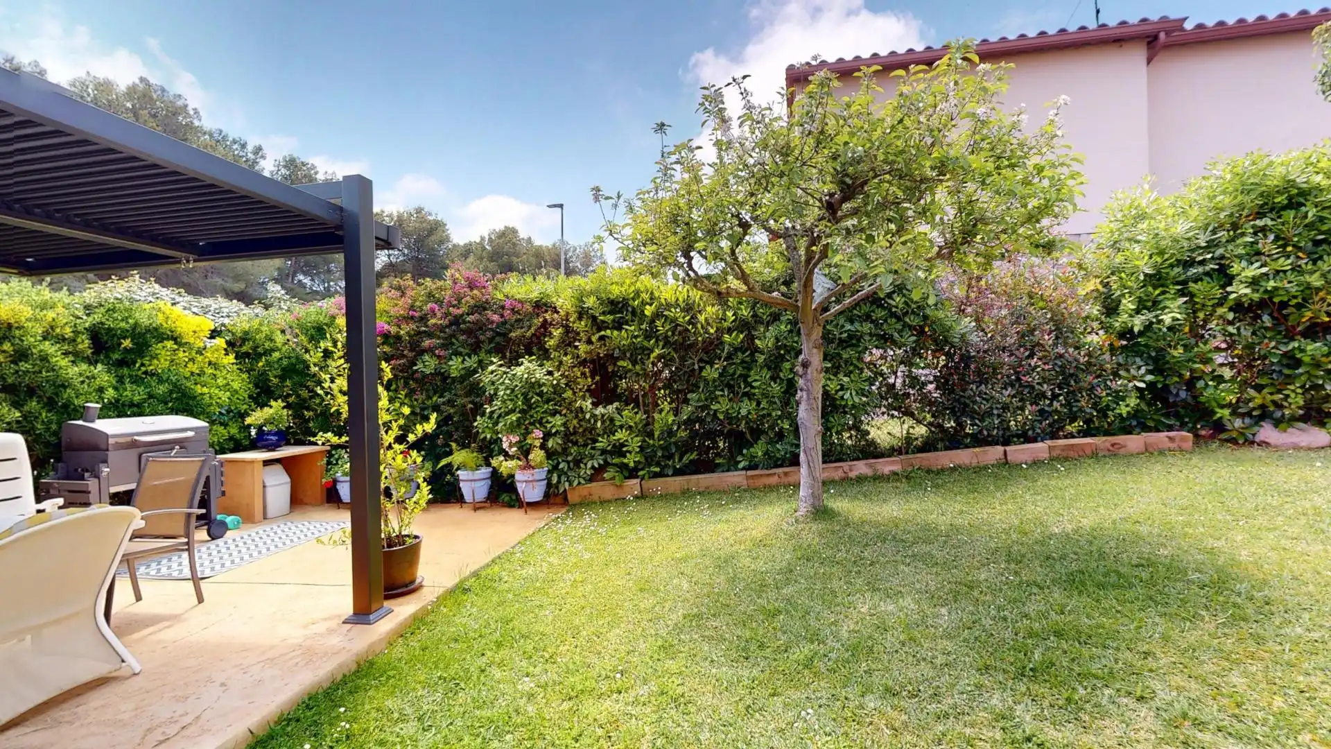 Casa con giardino in vendita a Torre Valentina - Mas Vilar de La Mutxada - Treumal, imagen 3