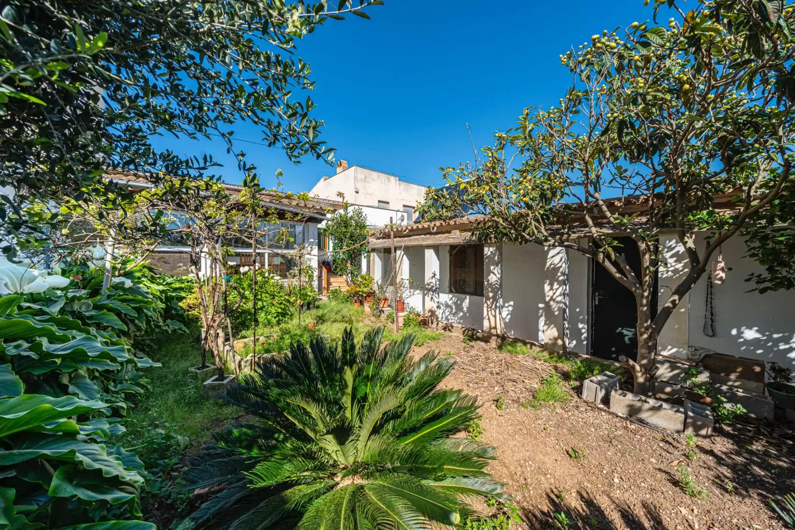 Casa en venda a Santanyí Poble