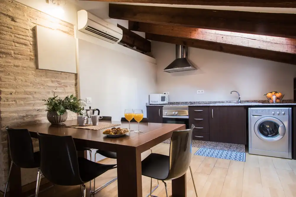 Loft de lloguer a La Xerea