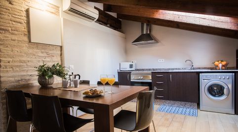 Foto 4 de Loft de lloguer a La Xerea, Valencia Capital