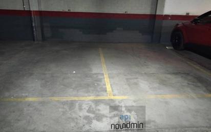 Garage for sale in Carrer Col·legi, 46, La Bordeta