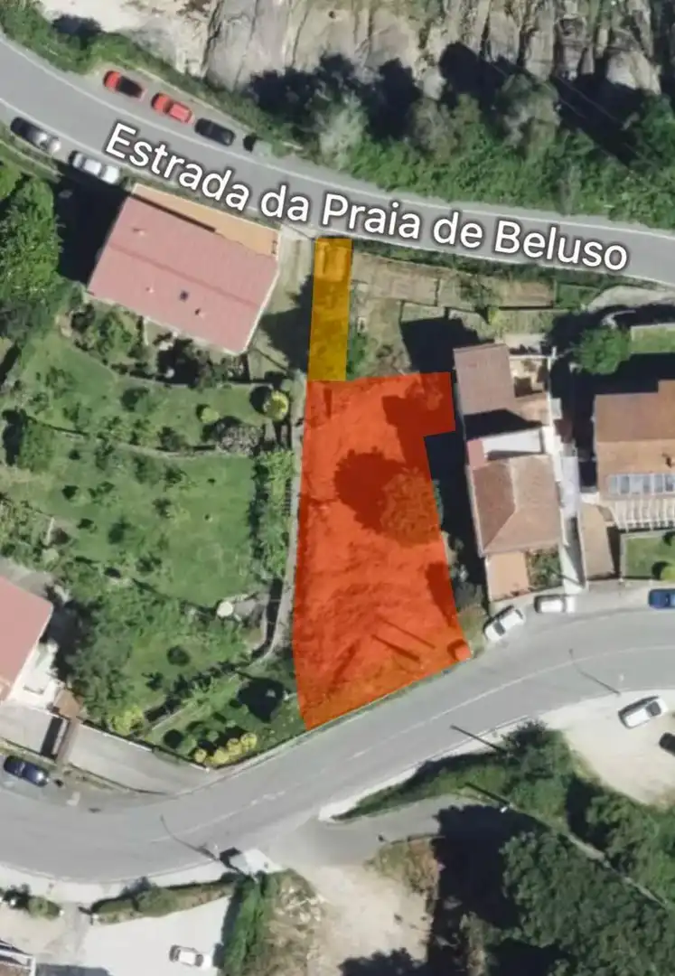 Terrenys i solars en venda a Bueu, imagen 3