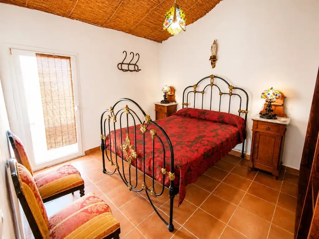Habitación de Casa o chalet en venta en Almoines