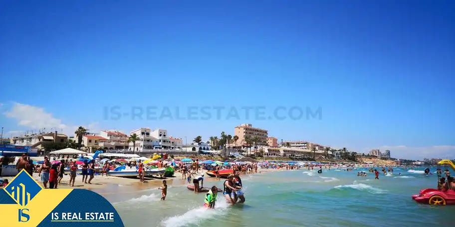 Detached house with pool for sale in Mil Palmeras, imagen 33