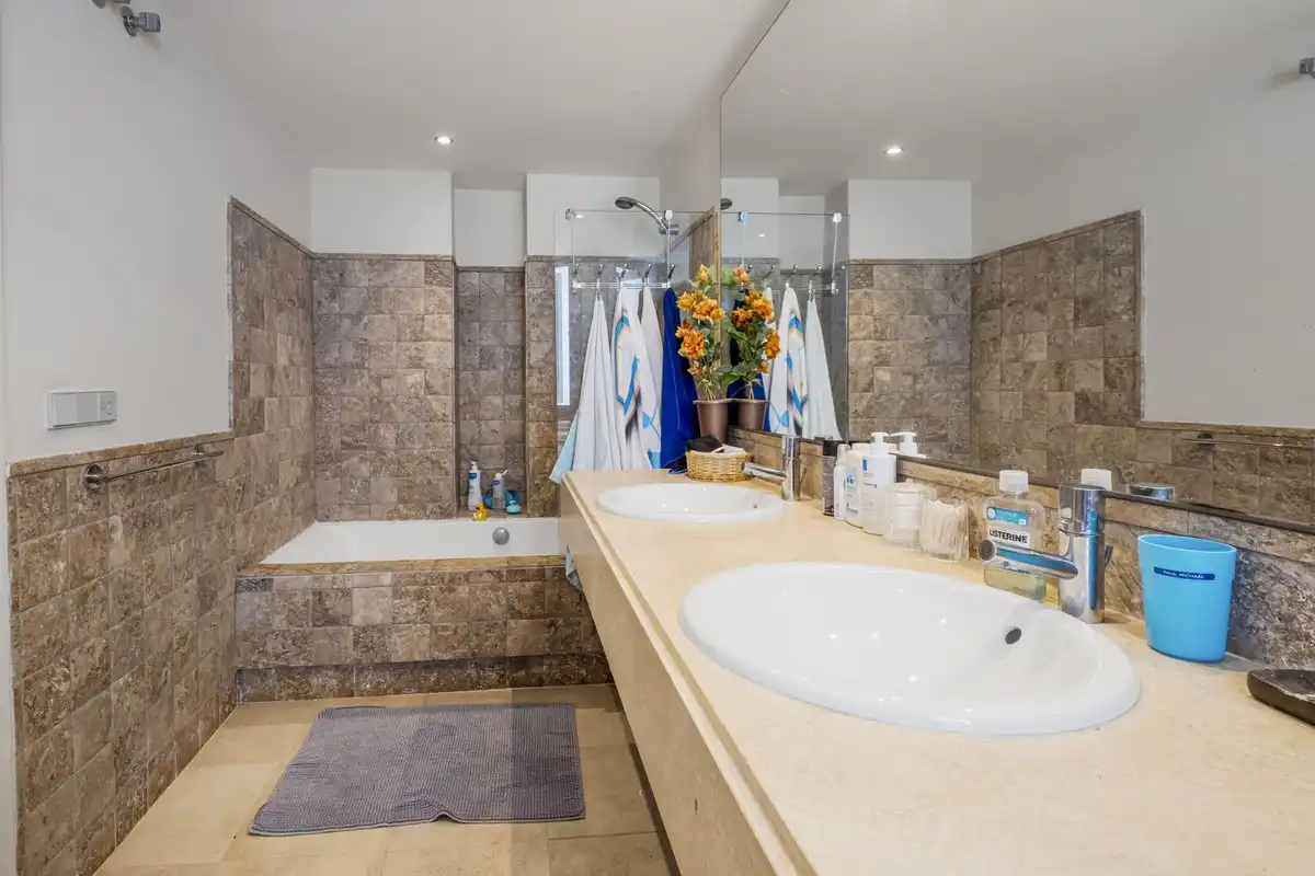 Apartment for sale in Benahavís pueblo, imagen 14