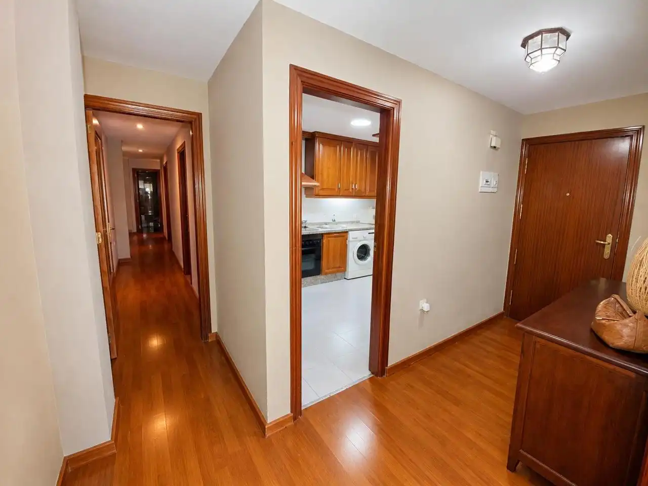 Piso en venta en Mérida con Aire acondicionado