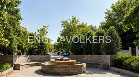 Foto 5 de Piso en venta en El Viso,  Madrid Capital