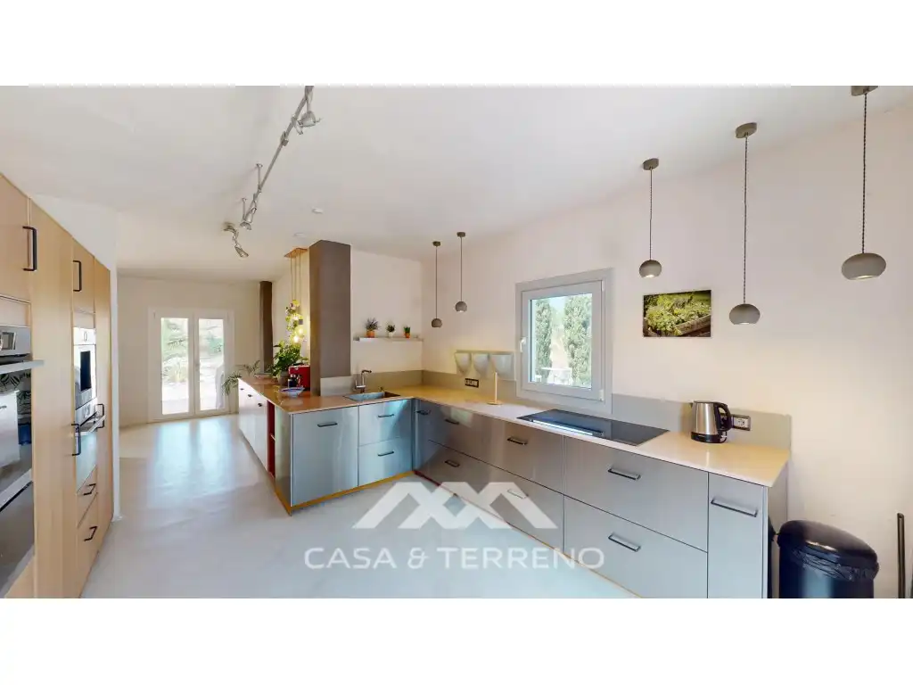 Casa amb jardí en venda a Frigiliana, imagen 29