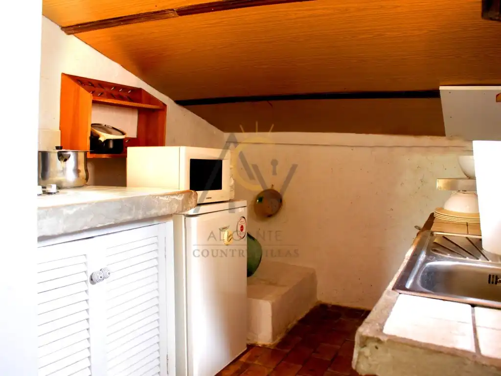 Villa mit Pool zum Verkauf in Monforte del Cid, imagen 20