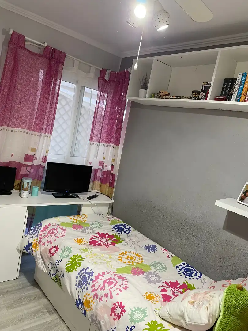 Wohnung mit Terrasse zur Miete in Avenida Pedro Muñoz Seca, imagen 22