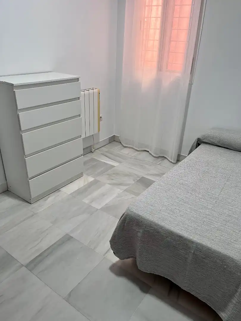 Wohnung zur Miete in Coria del Río