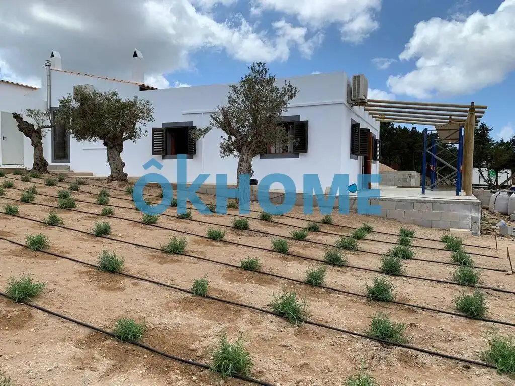 Villa con piscina in vendita a Formentera, imagen 6