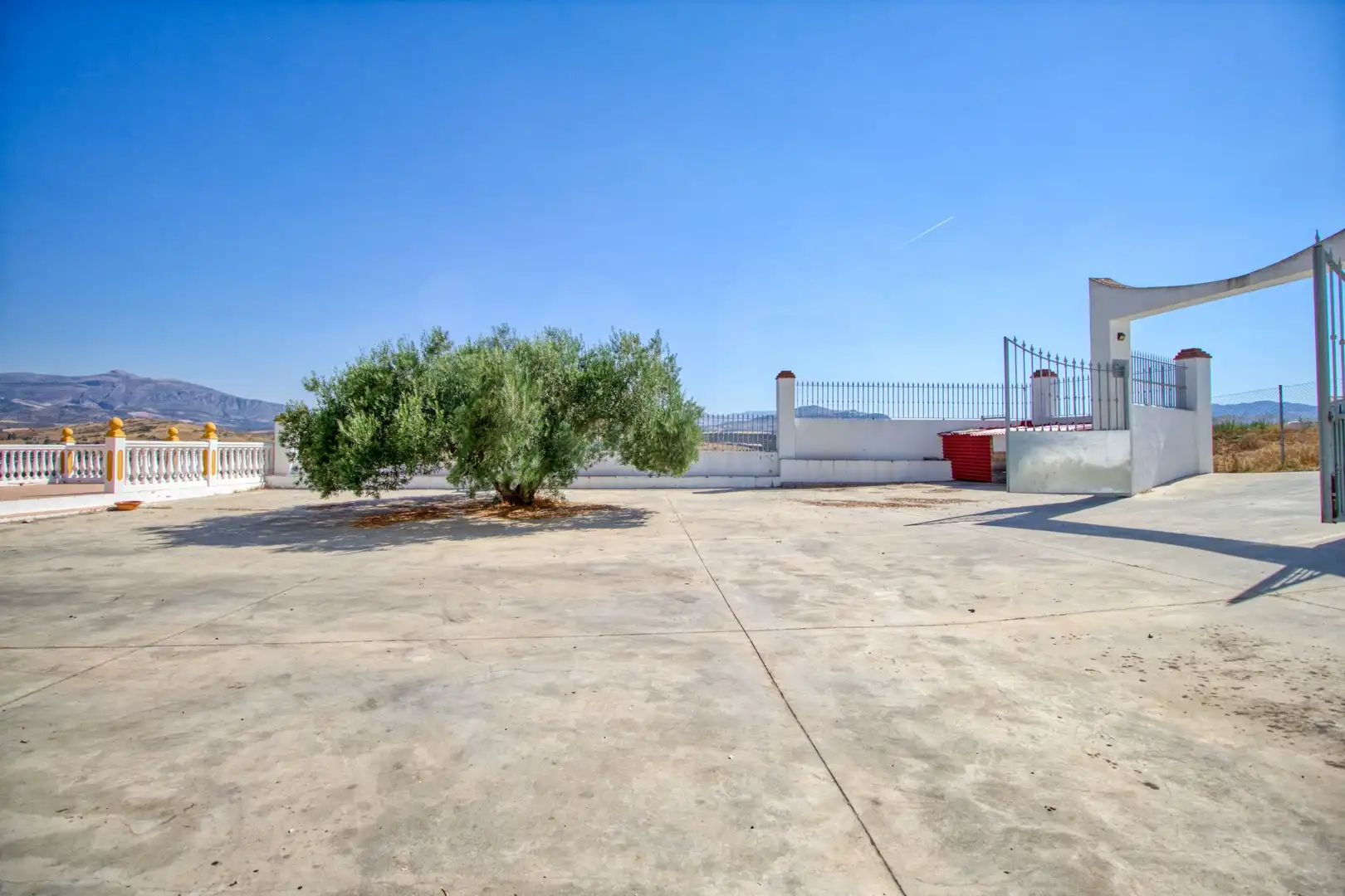 Maison avec piscine à vendre à Álora, imagen 12