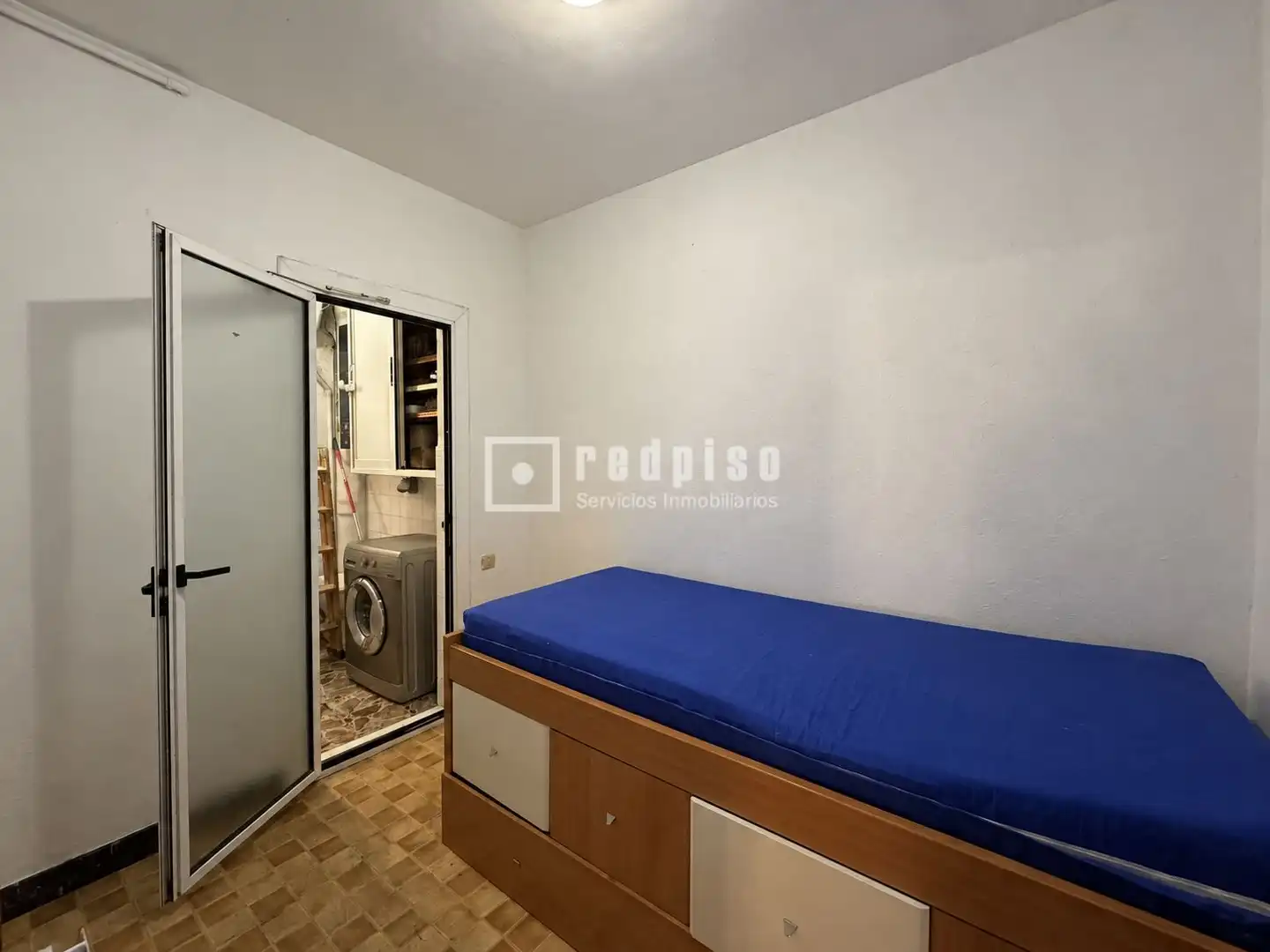 Pis amb ascensor en venda a Sant Martí, imagen 4