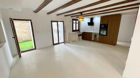 Foto 3 de Casa adosada en venta en Vicent Brull, El Cabanyal - El Canyamelar, Valencia Capital