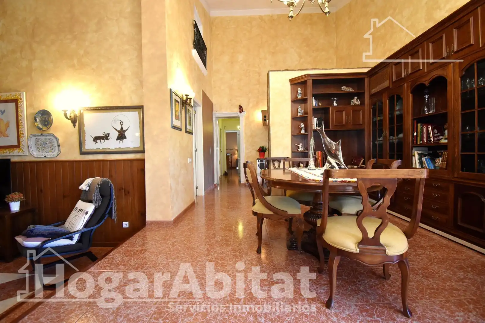 Villa avec terrasse à vendre à Camino Assut, imagen 43