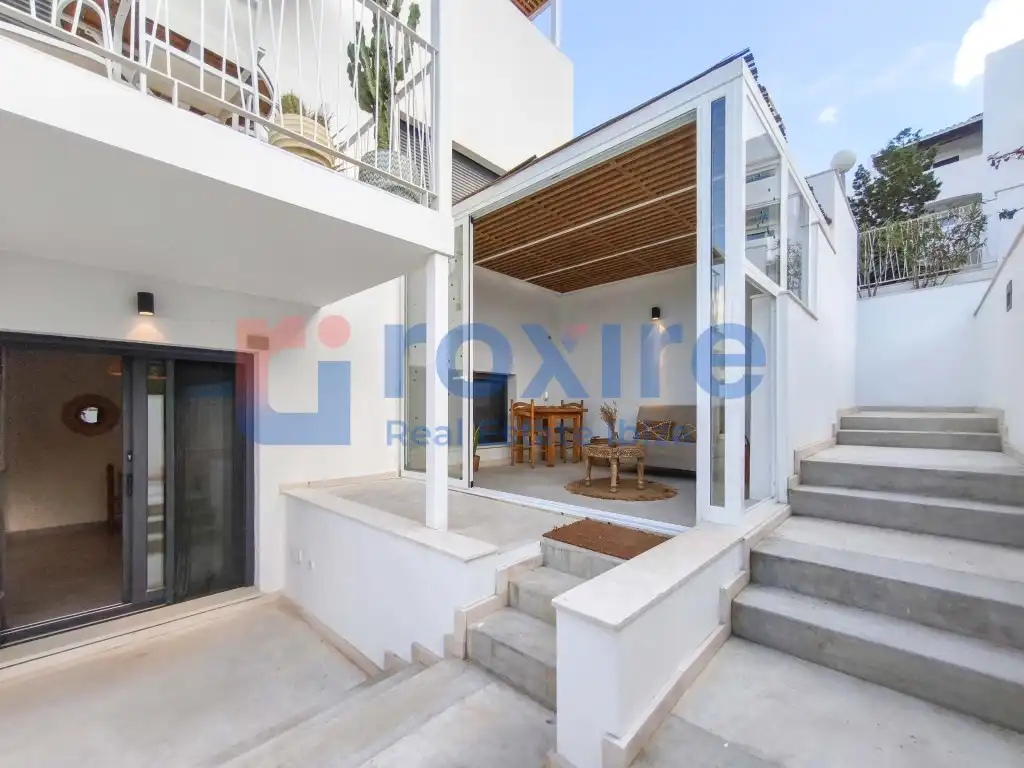 Terraza de Estudio en venta en Sant Josep de sa Talaia con Aire acondicionado, Terraza y Piscina