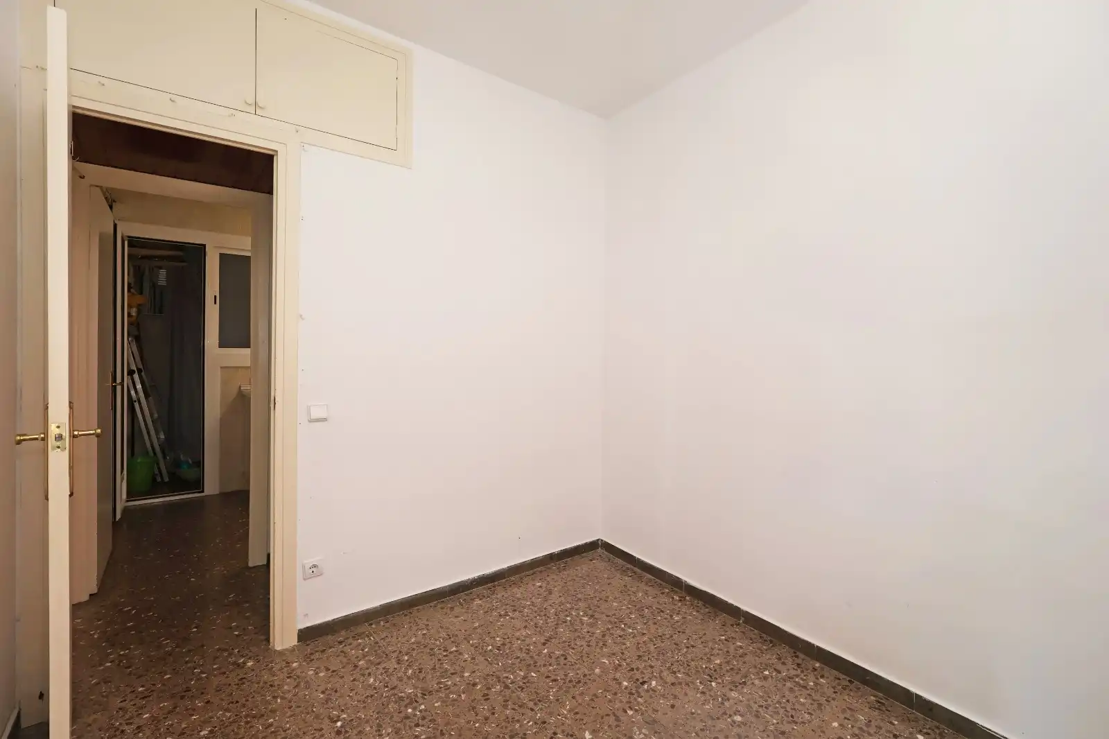 Wohnung mit Aufzug zum Verkauf in Carrer del Vallespir, imagen 37
