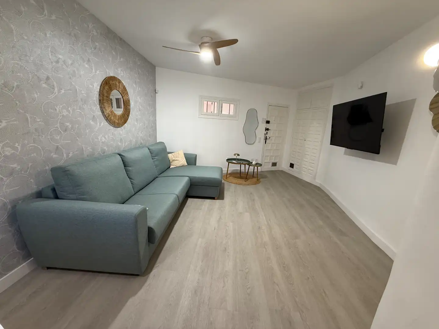 Erdgeschosswohnung zum Verkauf in El Puerto, imagen 5