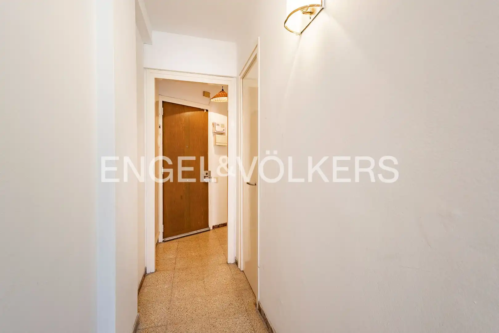 Flat for sale in El Poble Sec