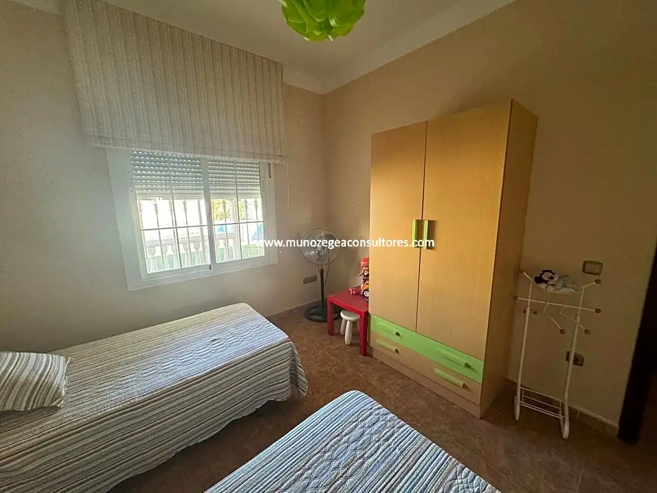 Habitación de Casa o chalet en venta en Moriles con Aire acondicionado, Jardín privado y Piscina
