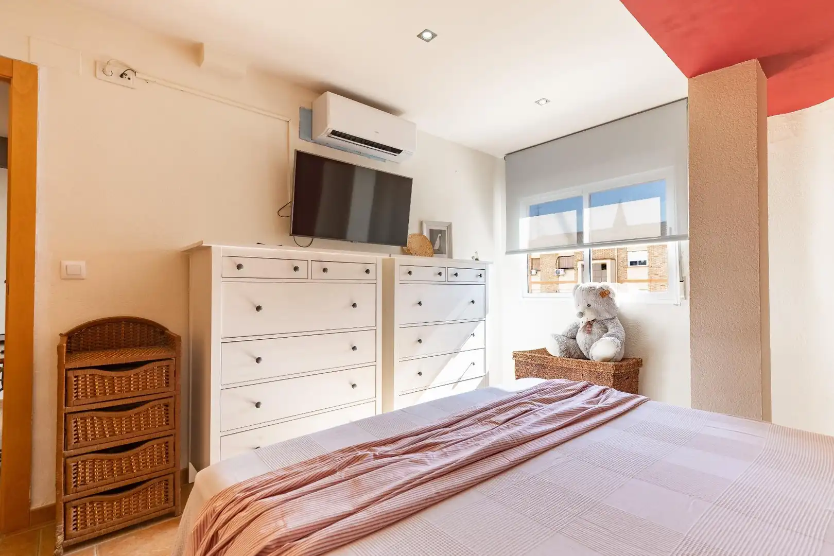 Appartement avec terrasse à vendre à Avenida PUEBLA DE VALLBONA, imagen 31