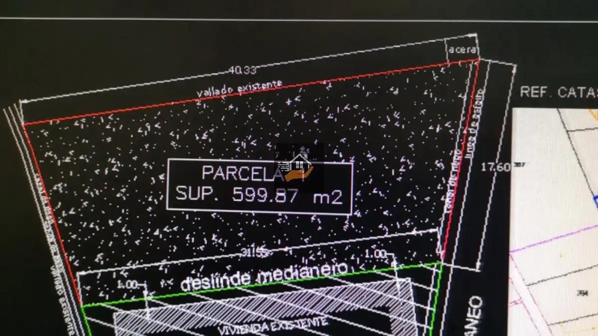 Wohnbaugrundstück zum Verkauf in Las Torres de Cotillas, imagen 6