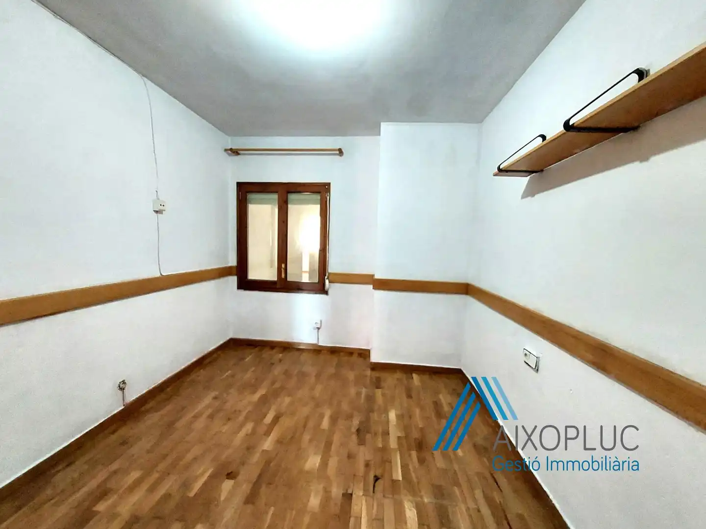 Schlafzimmer von Wohnung zur Miete in Sant Martí Sarroca