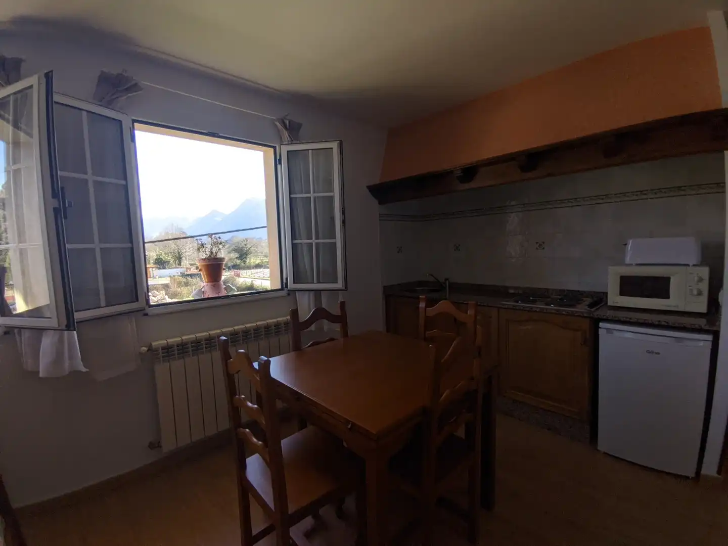 Apartament de lloguer a Calle Bricia, Posada - Barro