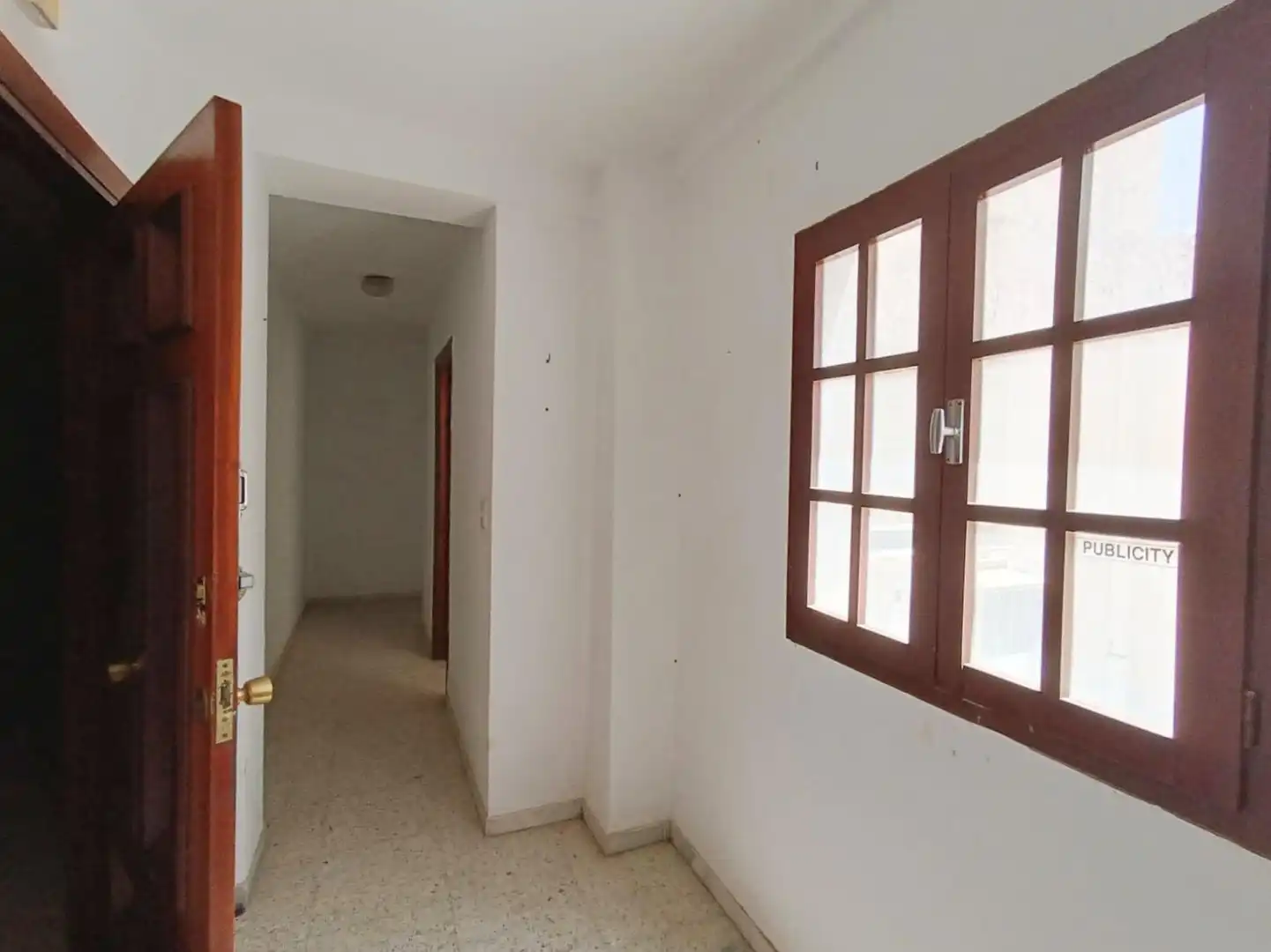 Flat for sale in Benahadux