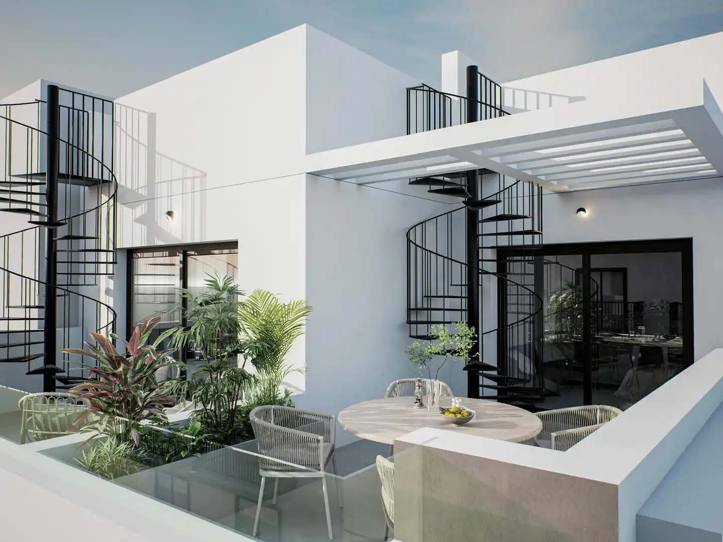 Terreno residencial en venta en Las Lagunas, imagen 5