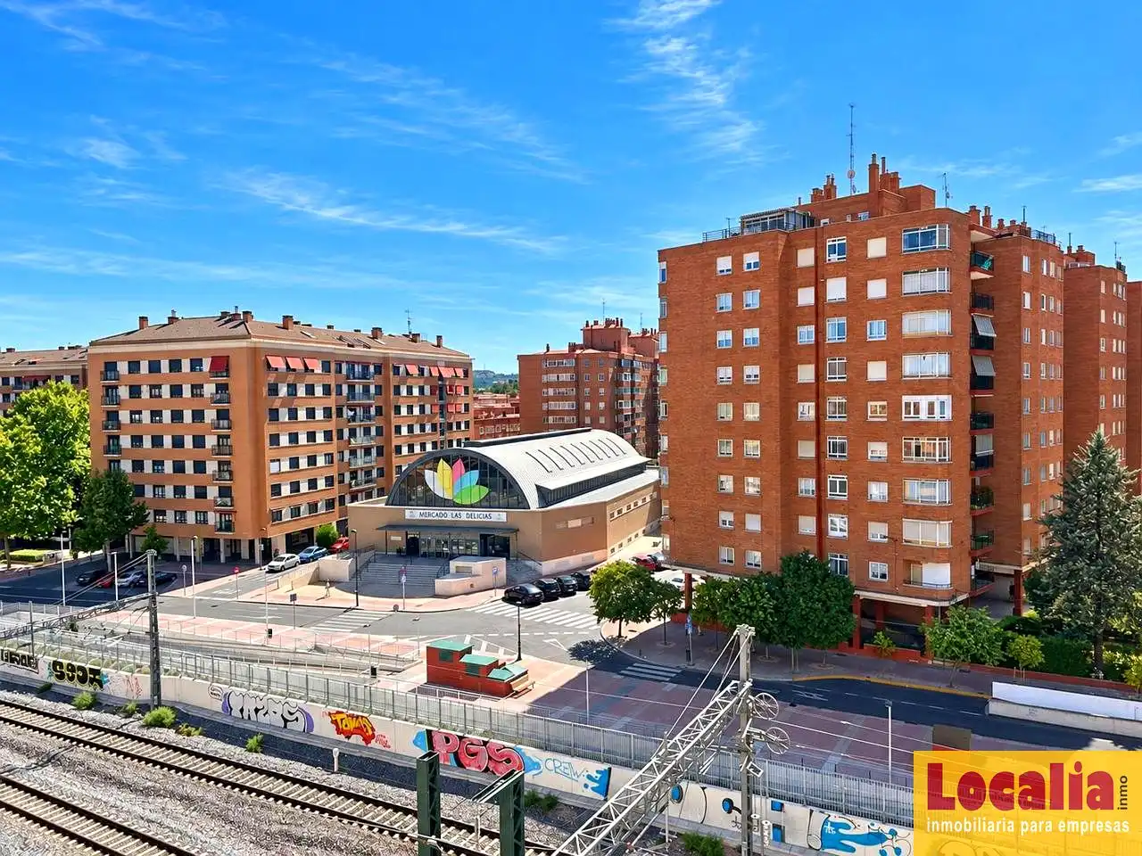 Appartamento con ascensore in vendita a Calle Estación, imagen 24