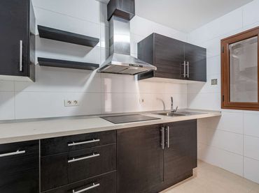 Appartamento con balcone in vendita a Centro - La Vega Alta