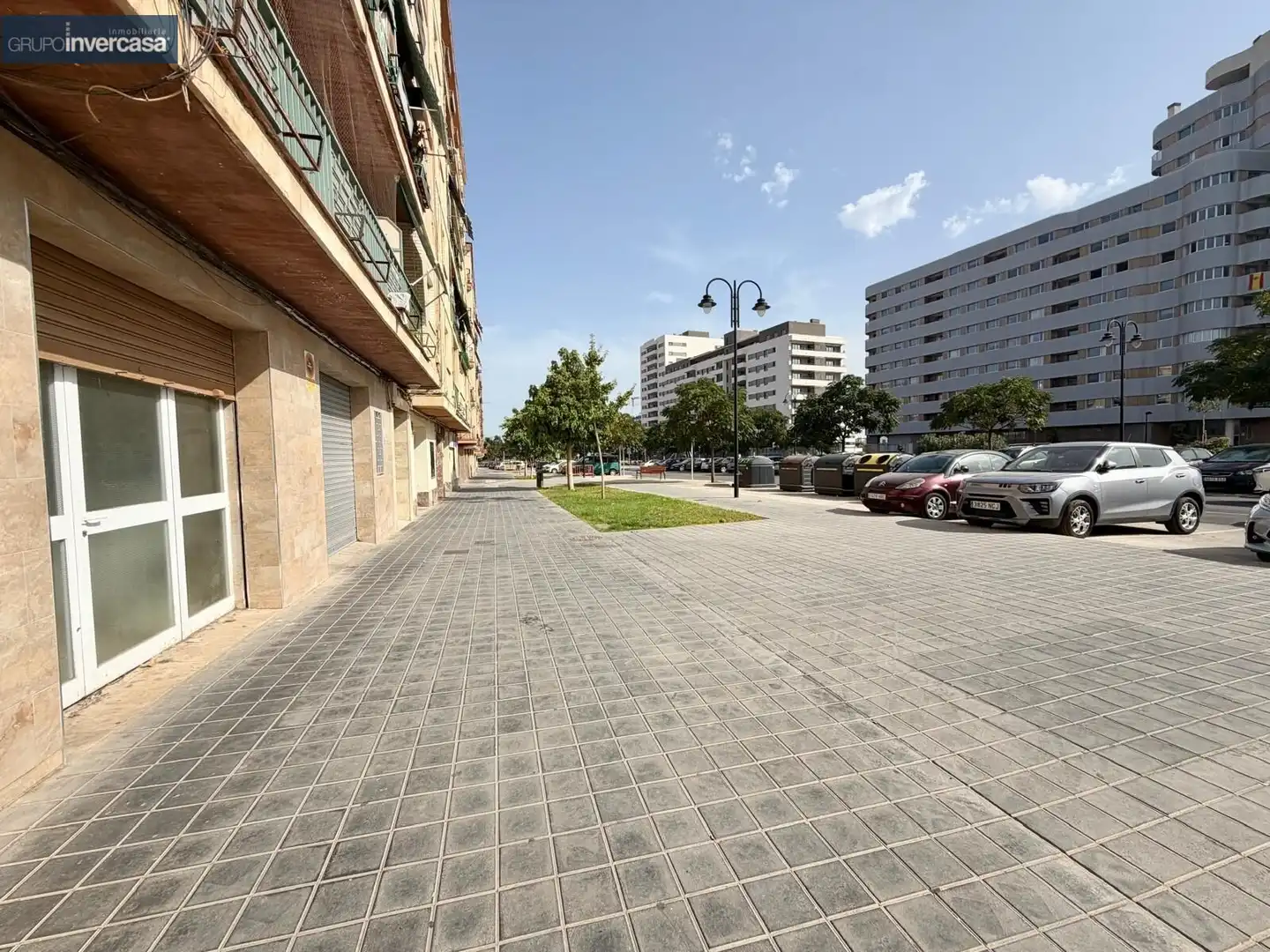 Business premises to rent in Quart de Poblet