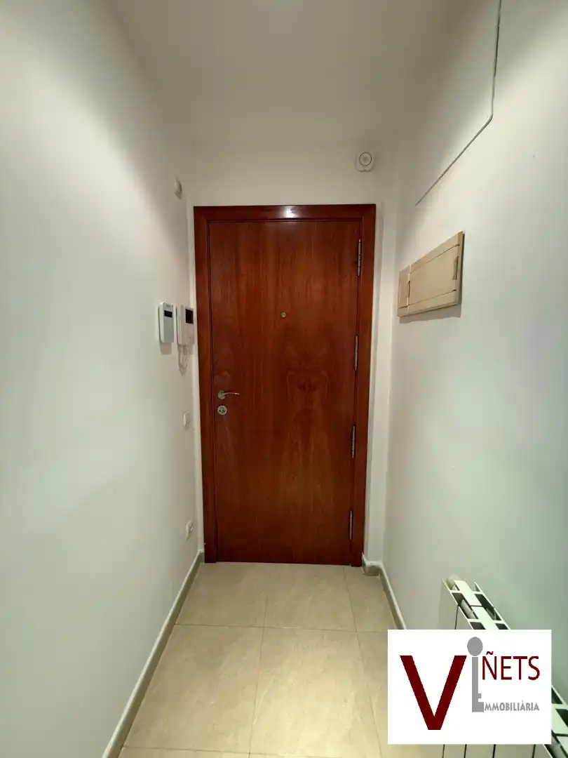 Flat with balcony for sale in Carretera Nova, imagen 5