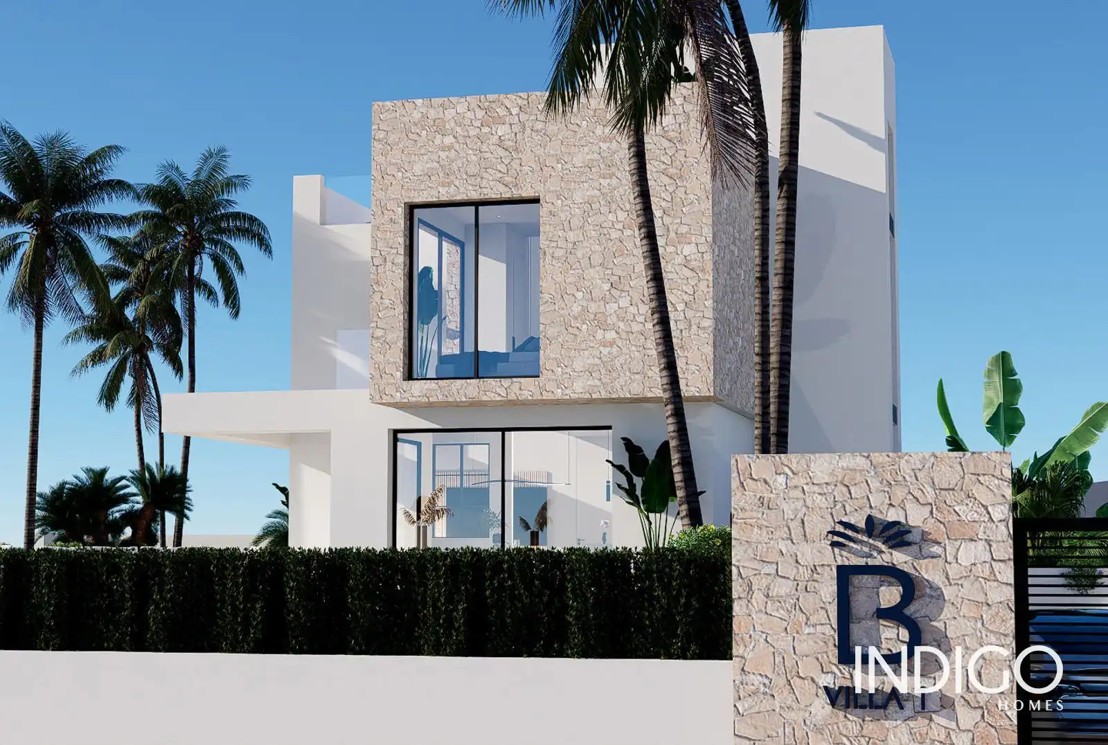 Villa mit Pool zum Verkauf in Carrer d'Equador,  Finestrat, Alicante, imagen 4