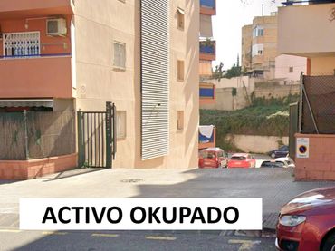 Einzelparkplatz zum Verkauf in Carrer de Josep Roqué i Tarragó