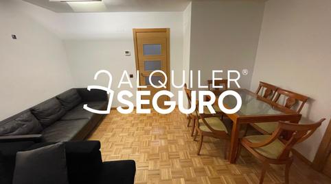 Photo 4 of Flat to rent in De Navarrondán, Praderón, Madrid