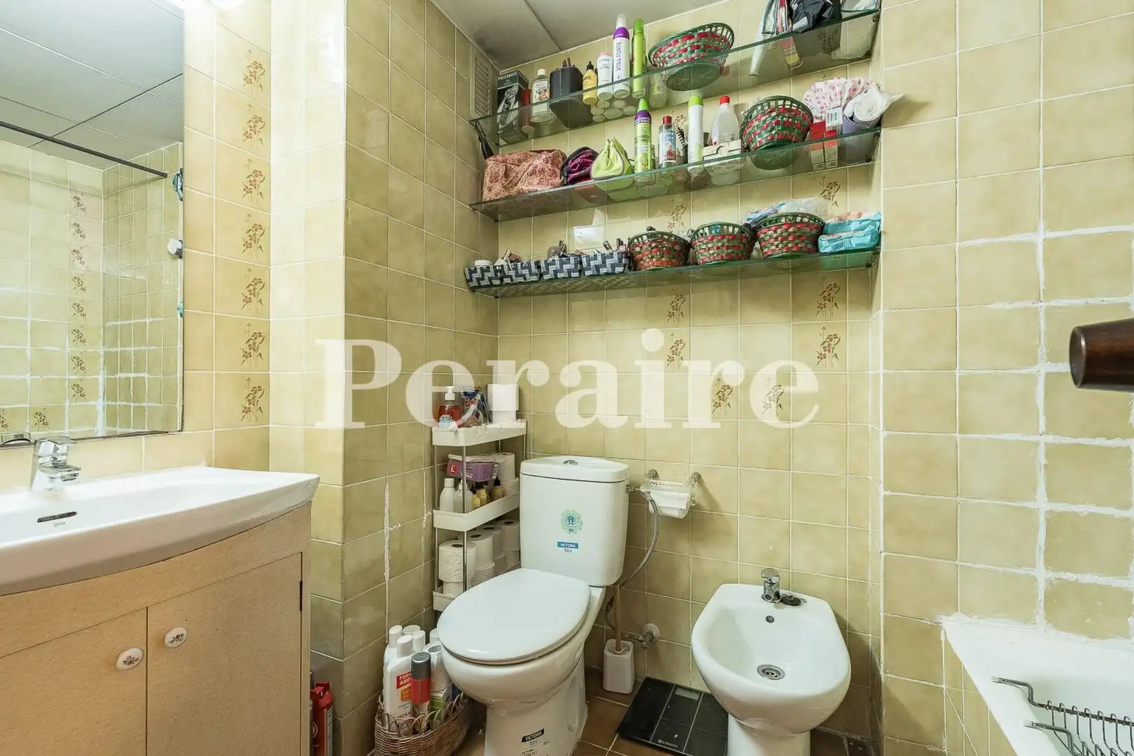 Wohnung mit Aufzug zum Verkauf in Carrer Carrer Castillejos 417, imagen 39