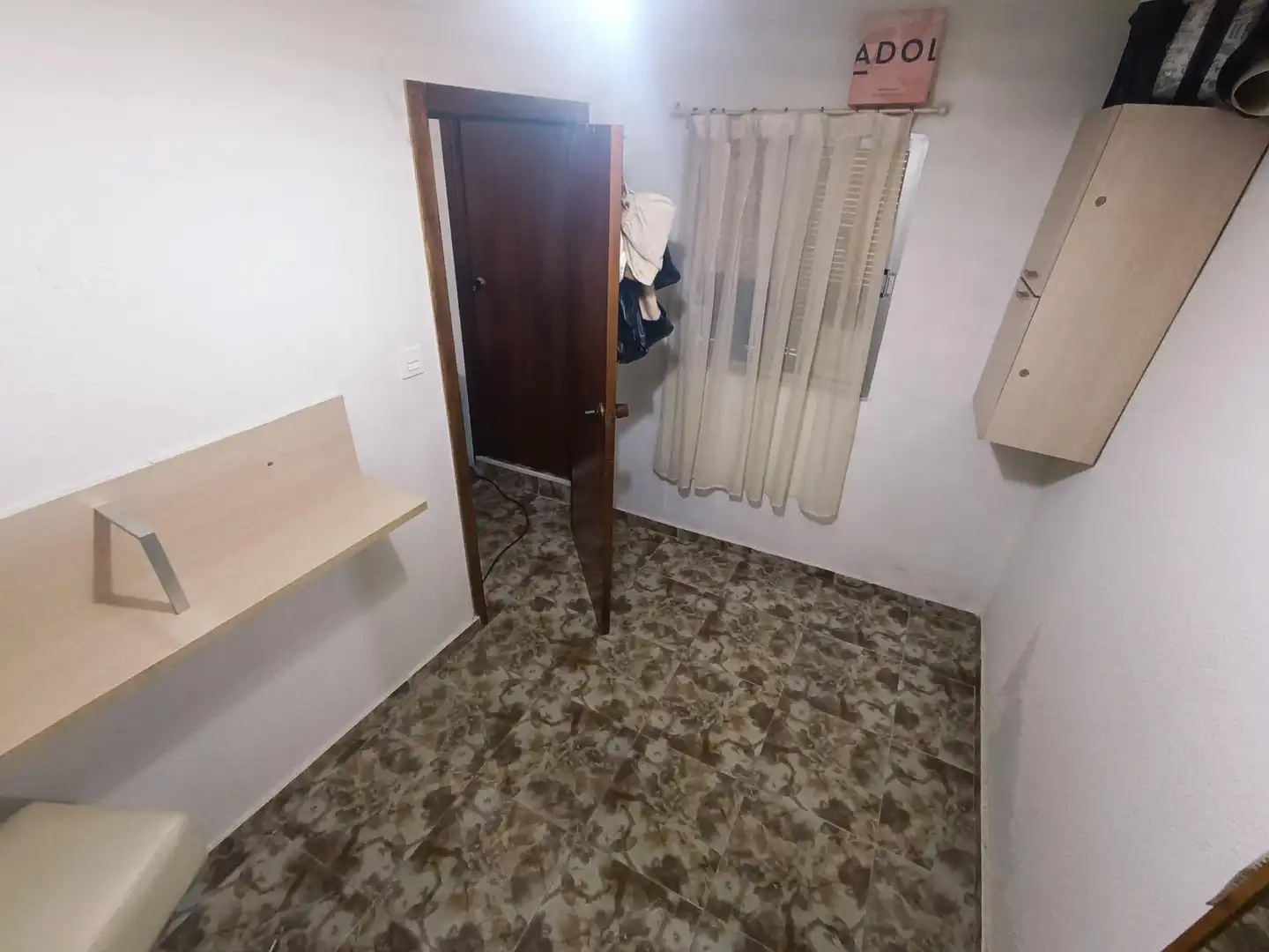 Habitación de Finca rústica en venta en Murcia