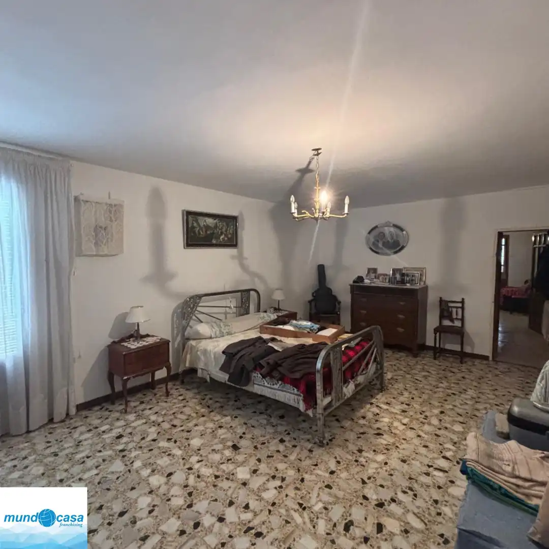 Country house zum Verkauf in Escatrón mit Privatgarten und Terrasse