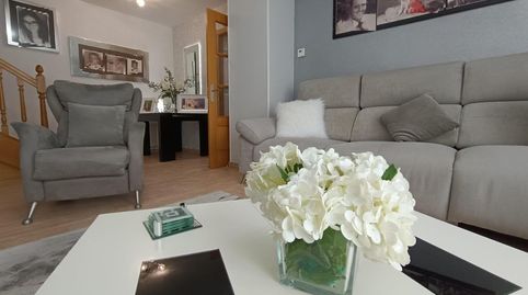 Foto 4 de Dúplex en venta en Covadonga - Campuzano - Ciudad Vergel, Torrelavega