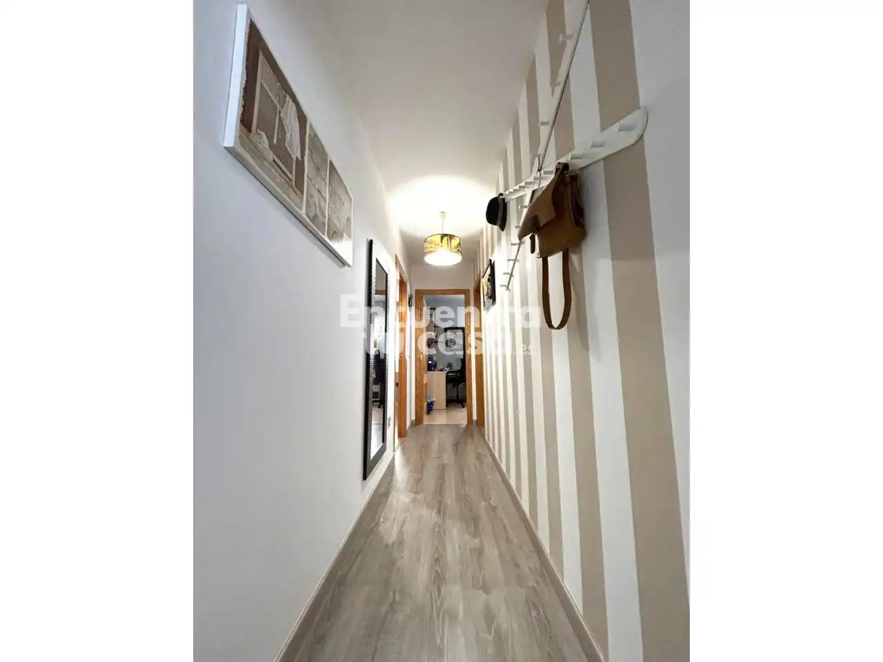 Piso en venta en Polop con Amueblado y Alarma