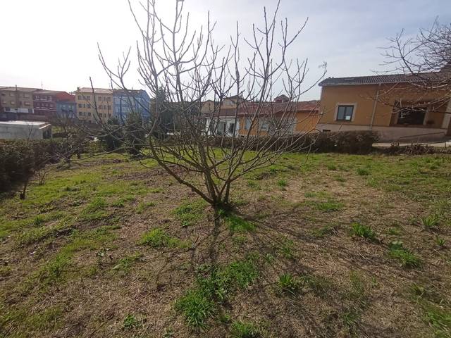 Casa adosada en Venta en Avilés - Camino de Cantos en Jardín de Cantos - El Nodo
