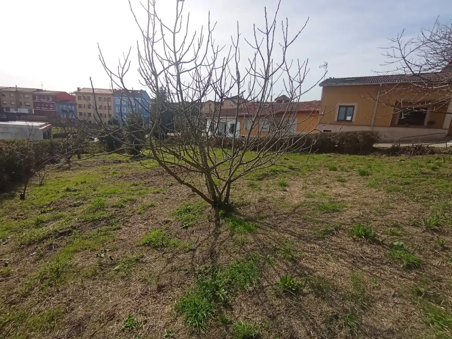 Casa adosada en venta en Avilés con Calefacción, Jardín privado y Terraza