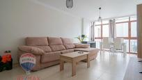 Exterior view of Flat for sale in Málaga Capital  with Heating