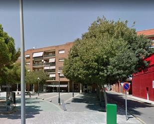 Exterior view of Garage to rent in  Lleida Capital