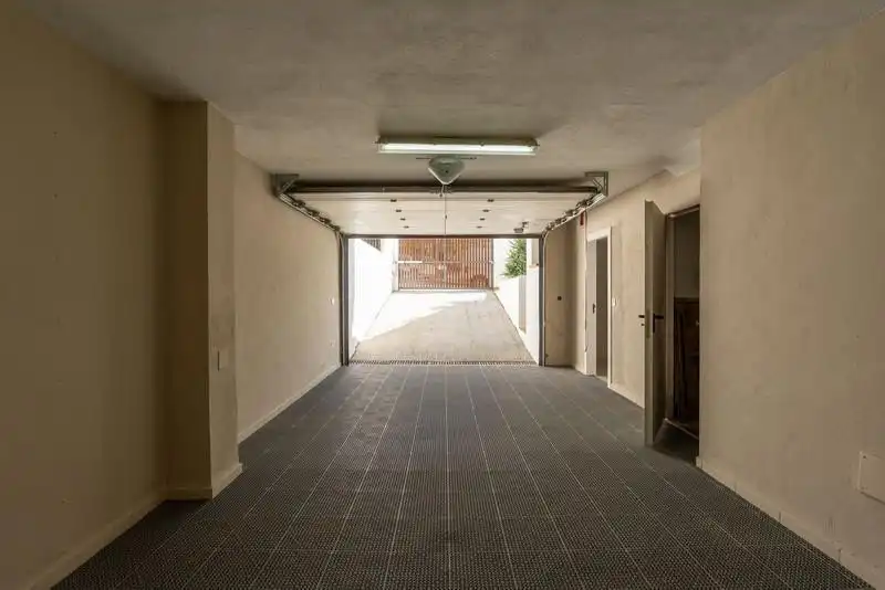 Detached homes for rent in Marbella  with Air Conditioner, Heating and Private garden